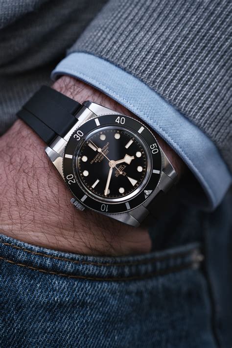 tudor balck bay 54|black bay 54 review.